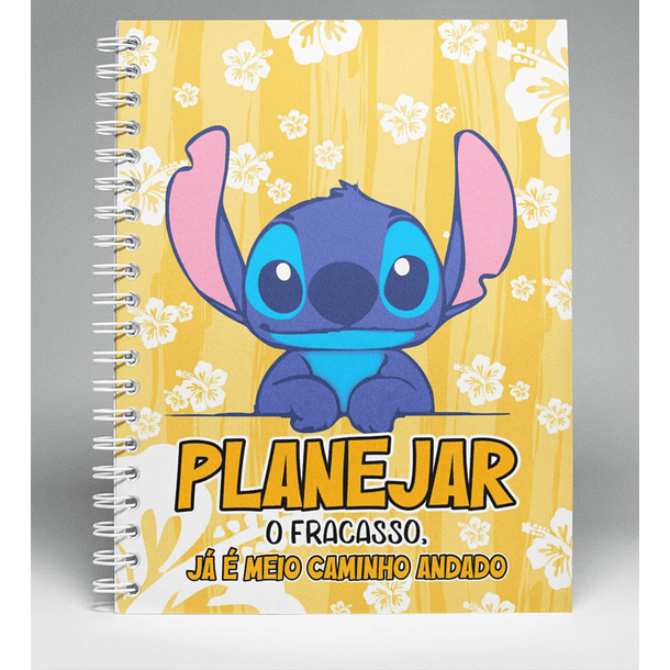 Arquivo Capas para Agendas Notas Sinceras Personagens Arquivo Editável  3