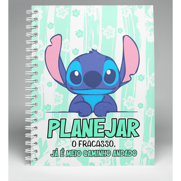 Arquivo Capas para Agendas Notas Sinceras Personagens Arquivo Editável  7