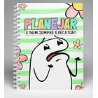 Arquivo Capas para Agendas Notas Sinceras Personagens Arquivo Editável  9