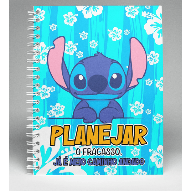 Arquivo Capas para Agendas Notas Sinceras Personagens Arquivo Editável  15