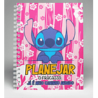 Arquivo Capas para Agendas Notas Sinceras Personagens Arquivo Editável  16