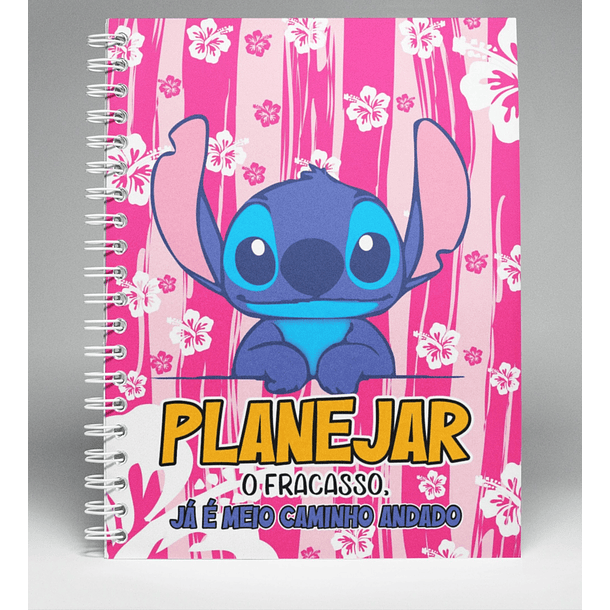 Arquivo Capas para Agendas Notas Sinceras Personagens Arquivo Editável  16