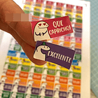 Arquivo Etiqueta de Incentivo Pedagógicos para Professora Volta as Aulas Arquivo em Pdf  1