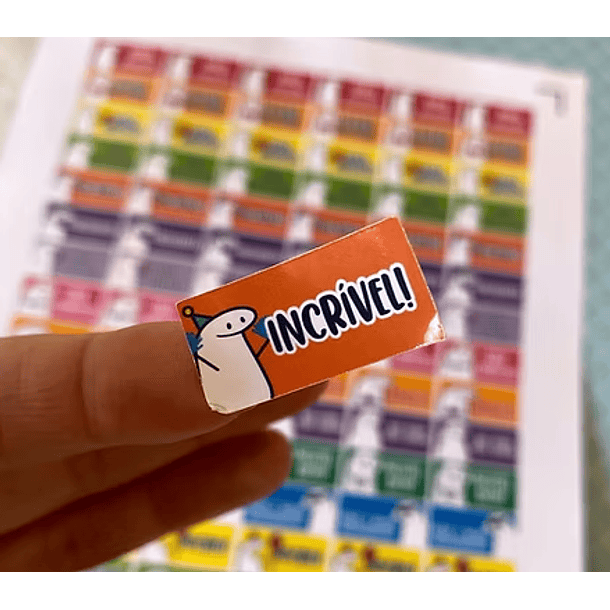 Arquivo Etiqueta de Incentivo Pedagógicos para Professora Volta as Aulas Arquivo em Pdf  2