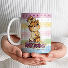 10 Artes para Caneca Capivara Sincera Frases Arquivo Editável  3