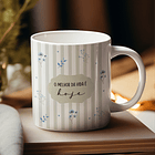 11 Artes para Caneca Coleção Aconchego Frases Inspiradoras Arquivo Editável 3