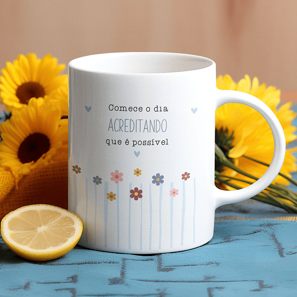 11 Artes para Caneca Coleção Aconchego Frases Inspiradoras Arquivo Editável 5