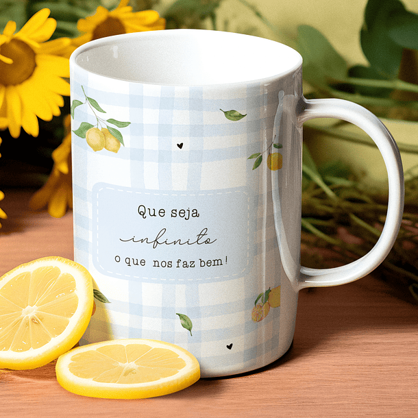 11 Artes para Caneca Coleção Aconchego Frases Inspiradoras Arquivo Editável 7