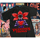 12 Artes para Camisa Stranger Things Camisetas Arquivo em Png 8