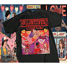 12 Artes para Camisa Stranger Things Camisetas Arquivo em Png 9