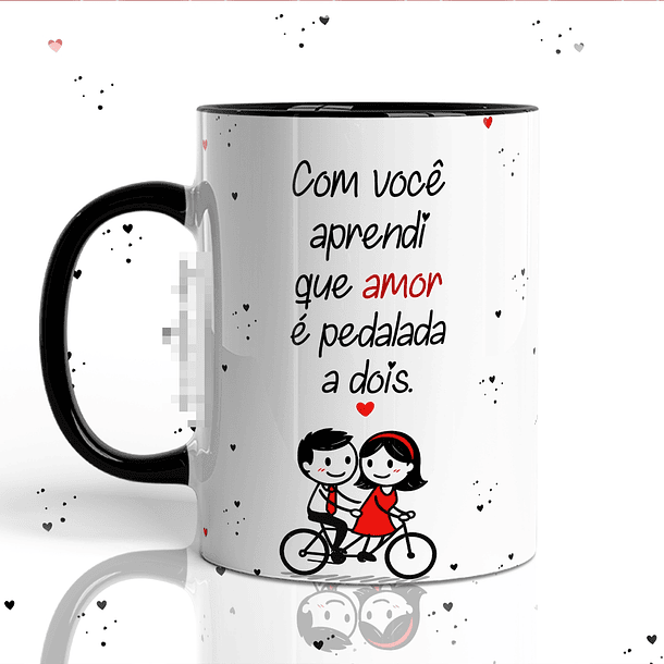 12 Artes para Caneca Bonequinhos Apaixonados Minimalista Arquivo em Png 2