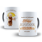 16 Artes para Canecas Virgem de Guadalupe – Rosário da Madrugada Arquivo em Jpg 3