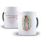 16 Artes para Canecas Virgem de Guadalupe – Rosário da Madrugada Arquivo em Jpg 6