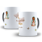 16 Artes para Canecas Virgem de Guadalupe – Rosário da Madrugada Arquivo em Jpg 12