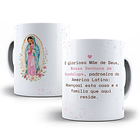 16 Artes para Canecas Virgem de Guadalupe – Rosário da Madrugada Arquivo em Jpg 16