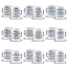 25 Artes para Caneca Salmo Do Dia Frases Arquivo Editável  1