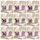 26 Artes para Caneca Borboleta Alguém especial Arquivo Editável 3