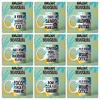 31 Artes para Caneca Amizade Debochada Frases engraçadas Arquivo em Jpg 3