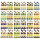 50 Artes para Etiquetas escolares Personagens em Png 2