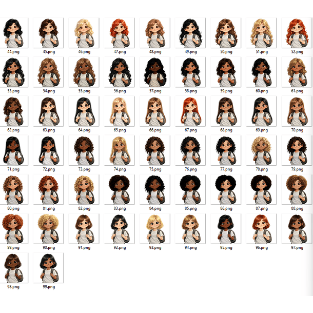 74 Artes para Squeeze Toalinhas e Canecas Arquivo em Png 11