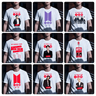 45 Artes para Caneca e Camisa BTS Arquivo em Png 2