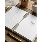 Arquivo Agenda com versículos católicos + 16 capas 2026 Arquivo em Pdf  2