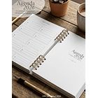 Arquivo Agenda com versículos católicos + 16 capas 2026 Arquivo em Pdf  3