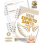 Arquivo Caderno Catequese e Crisma Arquivo em Pdf  3