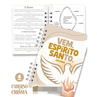 Arquivo Caderno Catequese e Crisma Arquivo em Pdf  4