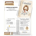 Arquivo Caderno Catequese e Crisma Arquivo em Pdf  8