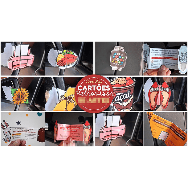 Arquivo Mensagens Retrovisor Diversos Arquivo em Pdf 1