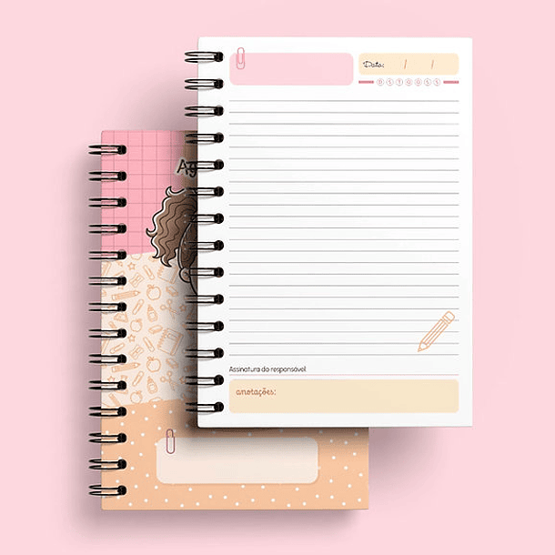 Arquivo para Encadernação Suny Mulheres, Puket  e Outros 2026 Arquivo em Pdf  5