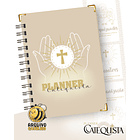 Arquivo Planner Catequista Catequese Arquivo em Pdf 7