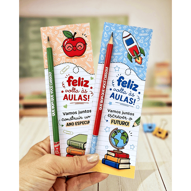 Arquivos de Corte Volta as aulas Mimos em Pdf  4