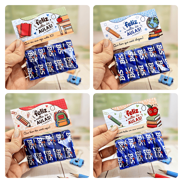 Arquivos de Corte Volta as aulas Mimos em Pdf  5