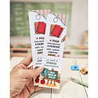 Arquivos de Corte Volta as aulas Mimos em Pdf  13