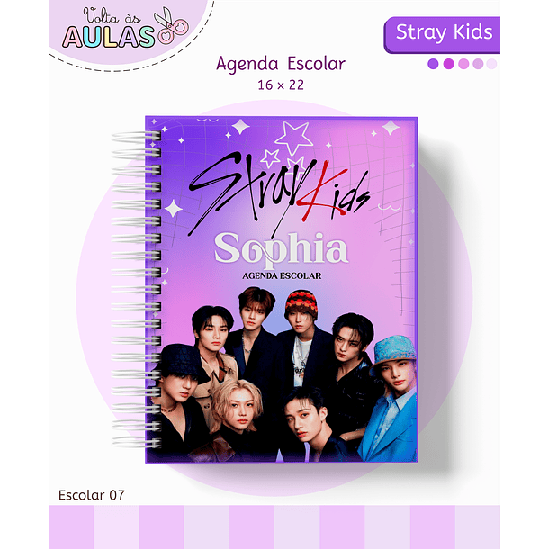 Arquivos Encadernação Volta as Aulas Agenda 2026 Arquivo em Pdf  7