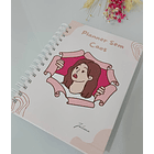 Arquivo Planner sem Caos - TDAH Arquivo em Pdf #3577 1