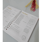 Arquivo Planner sem Caos - TDAH Arquivo em Pdf #3577 2