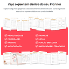Arquivo Planner sem Caos - TDAH Arquivo em Pdf #3577 12