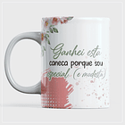 6 Artes para Caneca Presente para Alguém especial Arquivo em Jpg 2