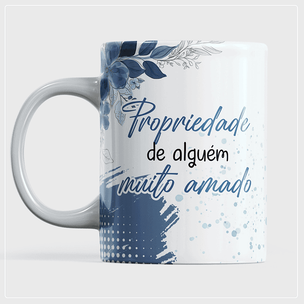 6 Artes para Caneca Presente para Alguém especial Arquivo em Jpg 4