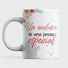 6 Artes para Caneca Presente para Alguém especial Arquivo em Jpg 5