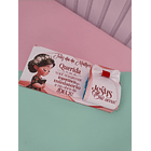 6 Artes para Card Dia da Mulher Cristã Arquivo em Pdf  4