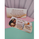 6 Artes para Card Dia da Mulher Cristã Arquivo em Pdf  6