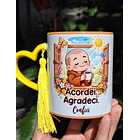 10 Artes para Caneca Frei Gilson Arquivo em Jpg 1