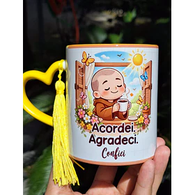 10 Artes para Caneca Frei Gilson Arquivo em Jpg