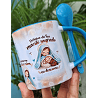 10 Artes para Caneca Frei Gilson Arquivo em Jpg 2