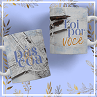 11 Artes para Caneca Páscoa Arquivo Editável 8