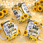 16 Artes para Caneca Dia das Mulheres Floral Arquivo em Png 1